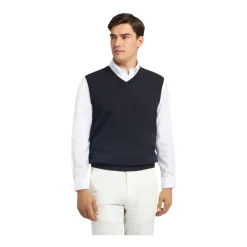 Gilet di cotone
