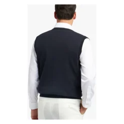 Gilet di cotone
