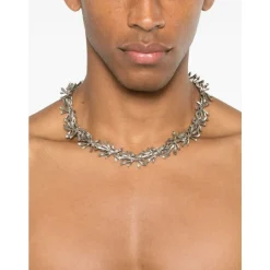 Girocollo Necklace