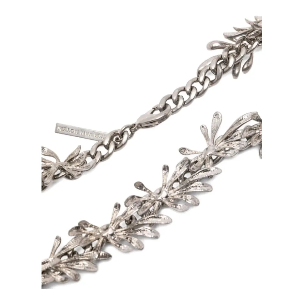 Girocollo Necklace