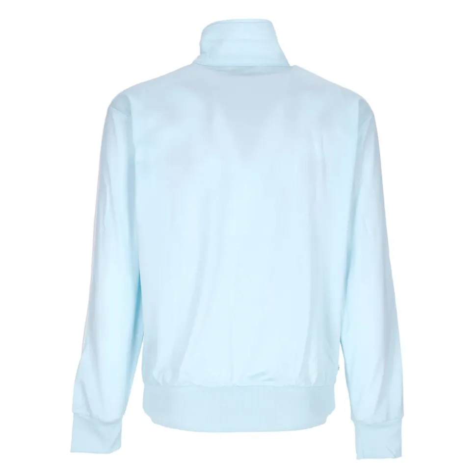 Giubbotto Firebird Blu con Zip