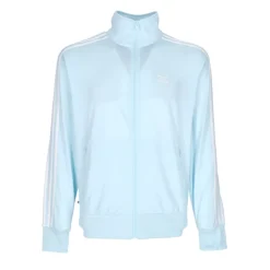 Giubbotto Firebird Blu con Zip