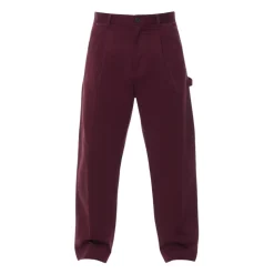 Giulio Carrot Trousers