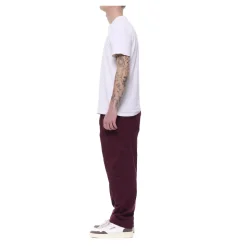 Giulio Carrot Trousers