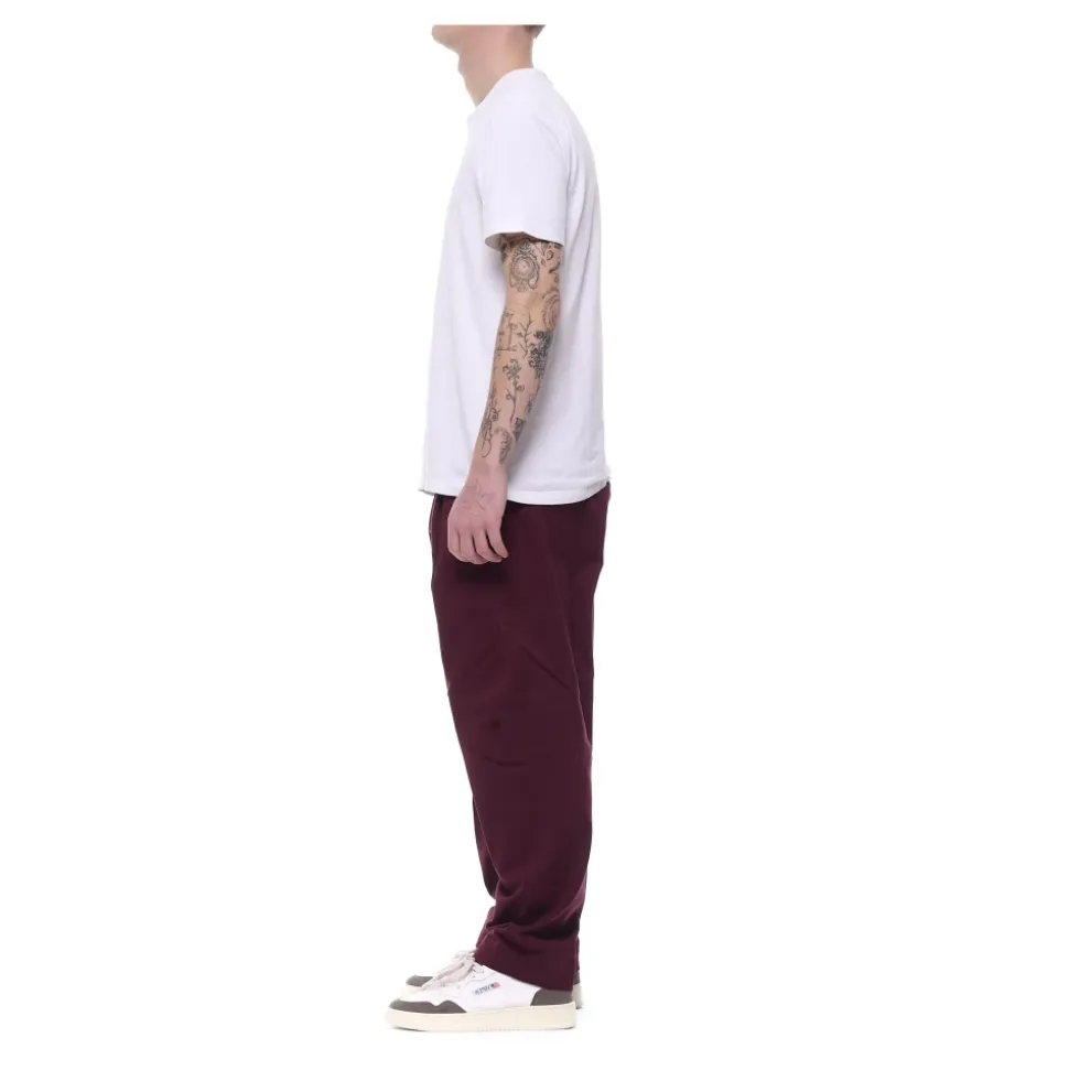 Giulio Carrot Trousers