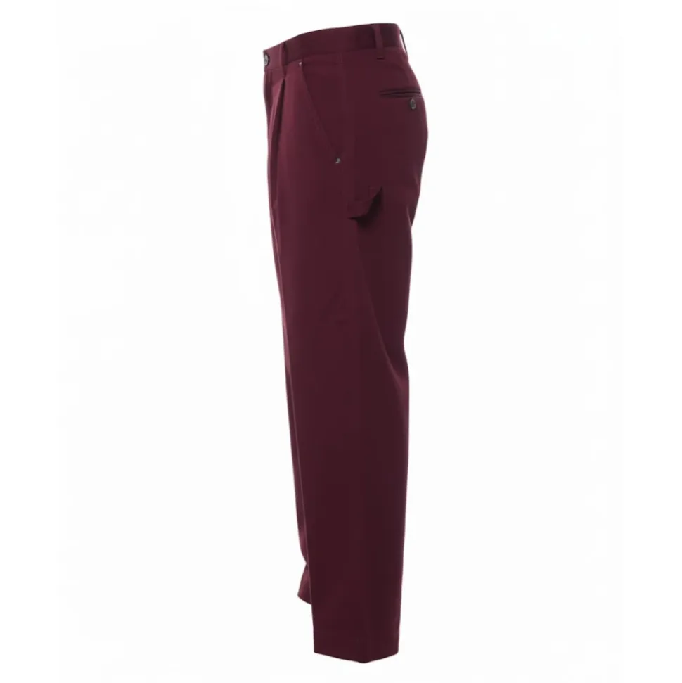Giulio Carrot Trousers