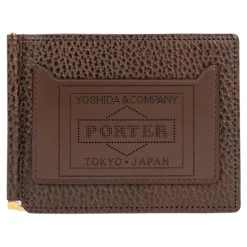 Glaze Portafoglio con Fermasoldi