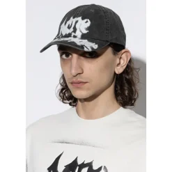 Gothic Logo Cap