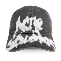 Gothic Logo Cap