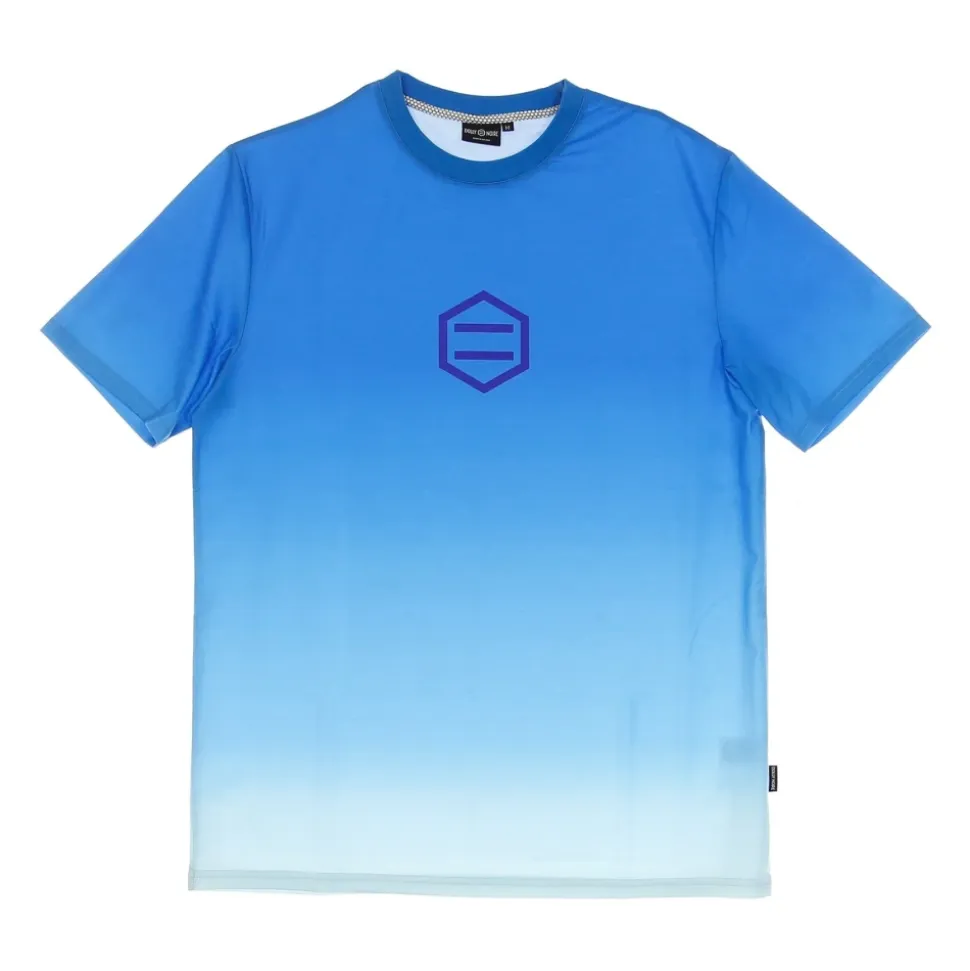 Gradient Logo T-Shirt
