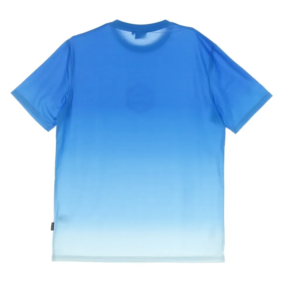 Gradient Logo T-Shirt