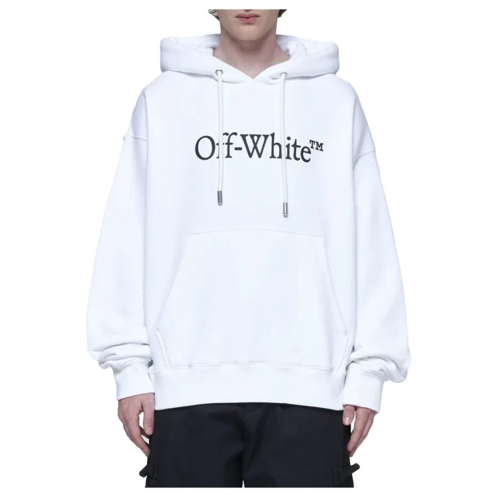 Grande Libroso Skate Hoodie
