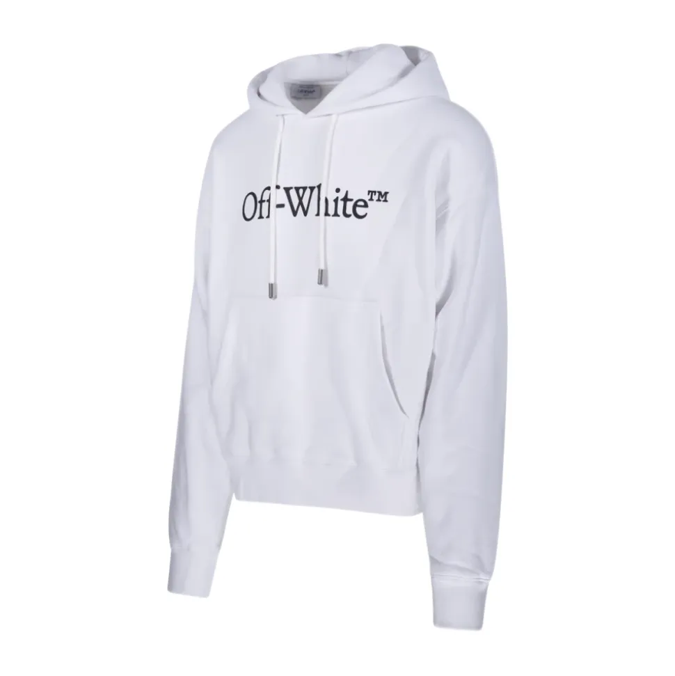 Grande Libroso Skate Hoodie