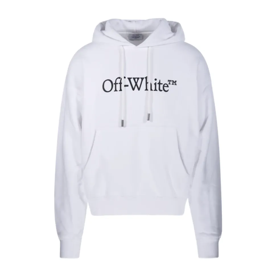 Grande Libroso Skate Hoodie