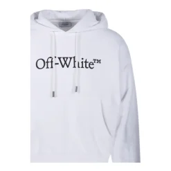 Grande Libroso Skate Hoodie