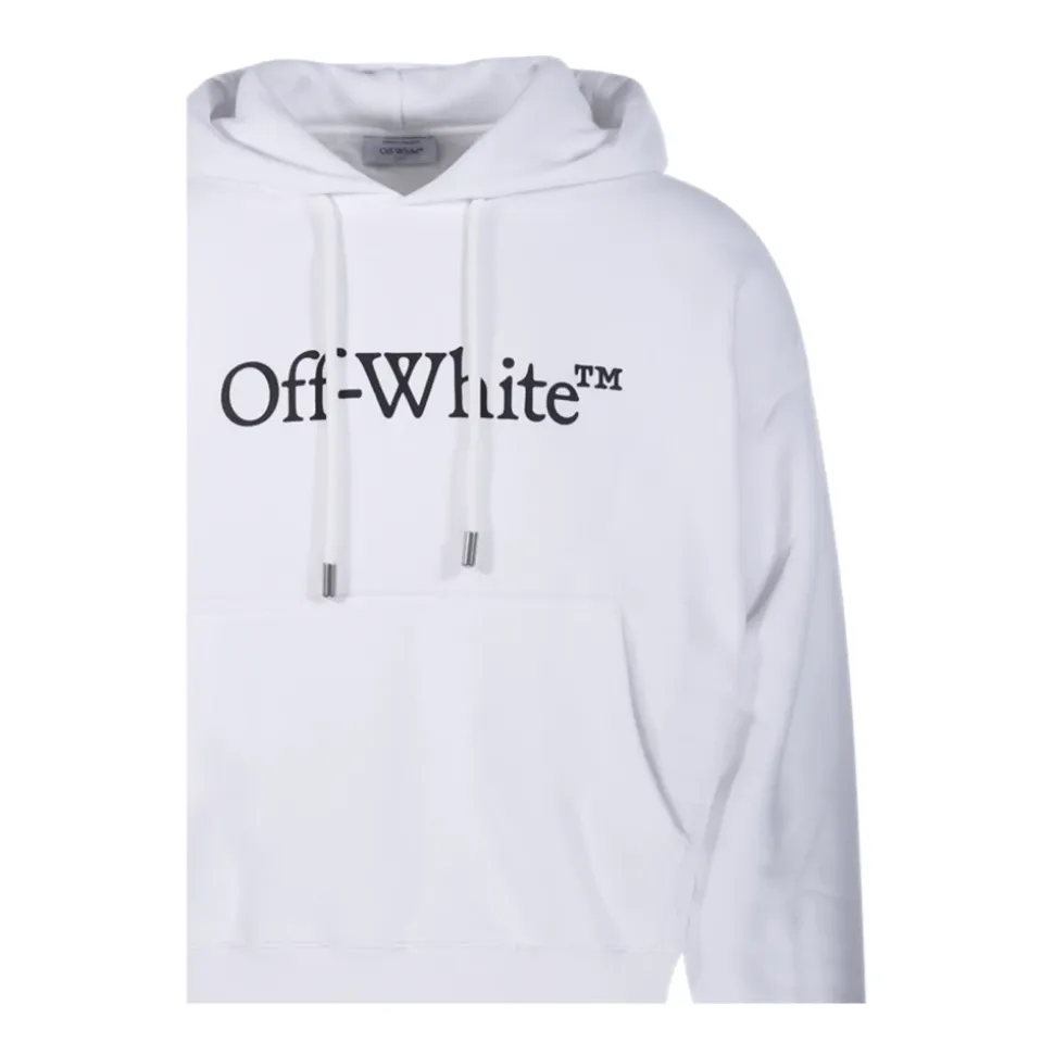 Grande Libroso Skate Hoodie