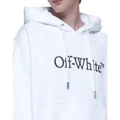 Grande Libroso Skate Hoodie