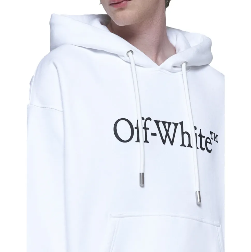 Grande Libroso Skate Hoodie