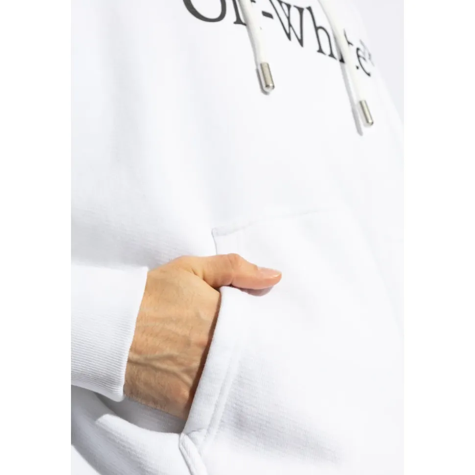 Grande Libroso Skate Hoodie