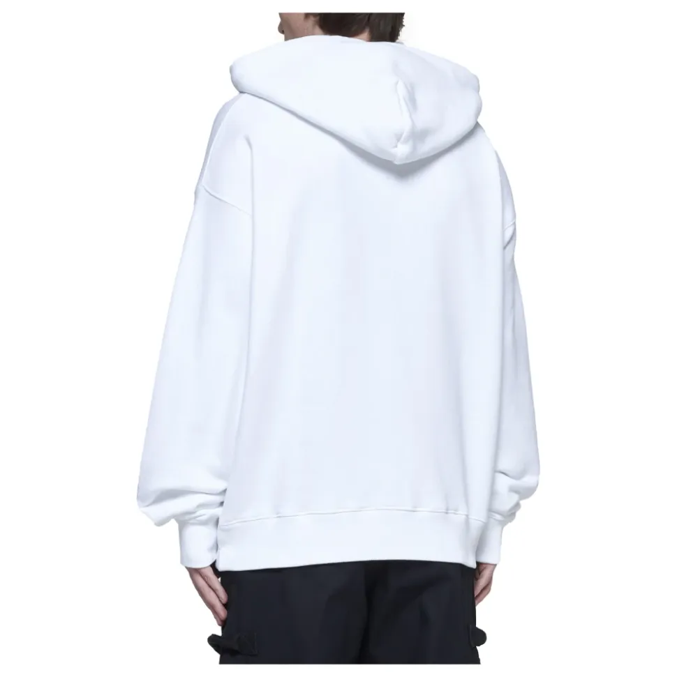 Grande Libroso Skate Hoodie