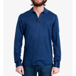 Gran Sasso T-shirt e Polo Bluette