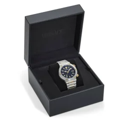 Greca Logo Diver