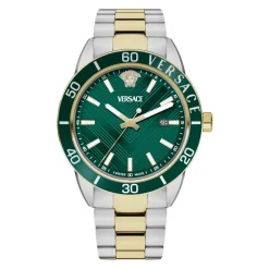 Greca Urban Watch