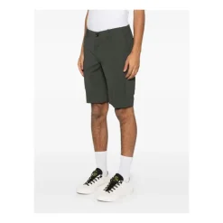 Green Shorts Ultimate Comfort Style
