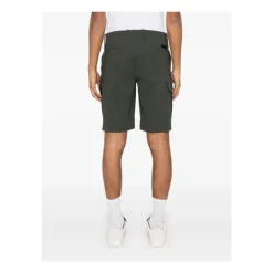 Green Shorts Ultimate Comfort Style