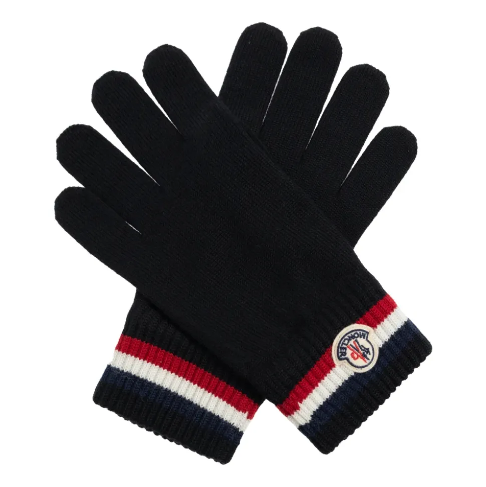 Guanti di lana