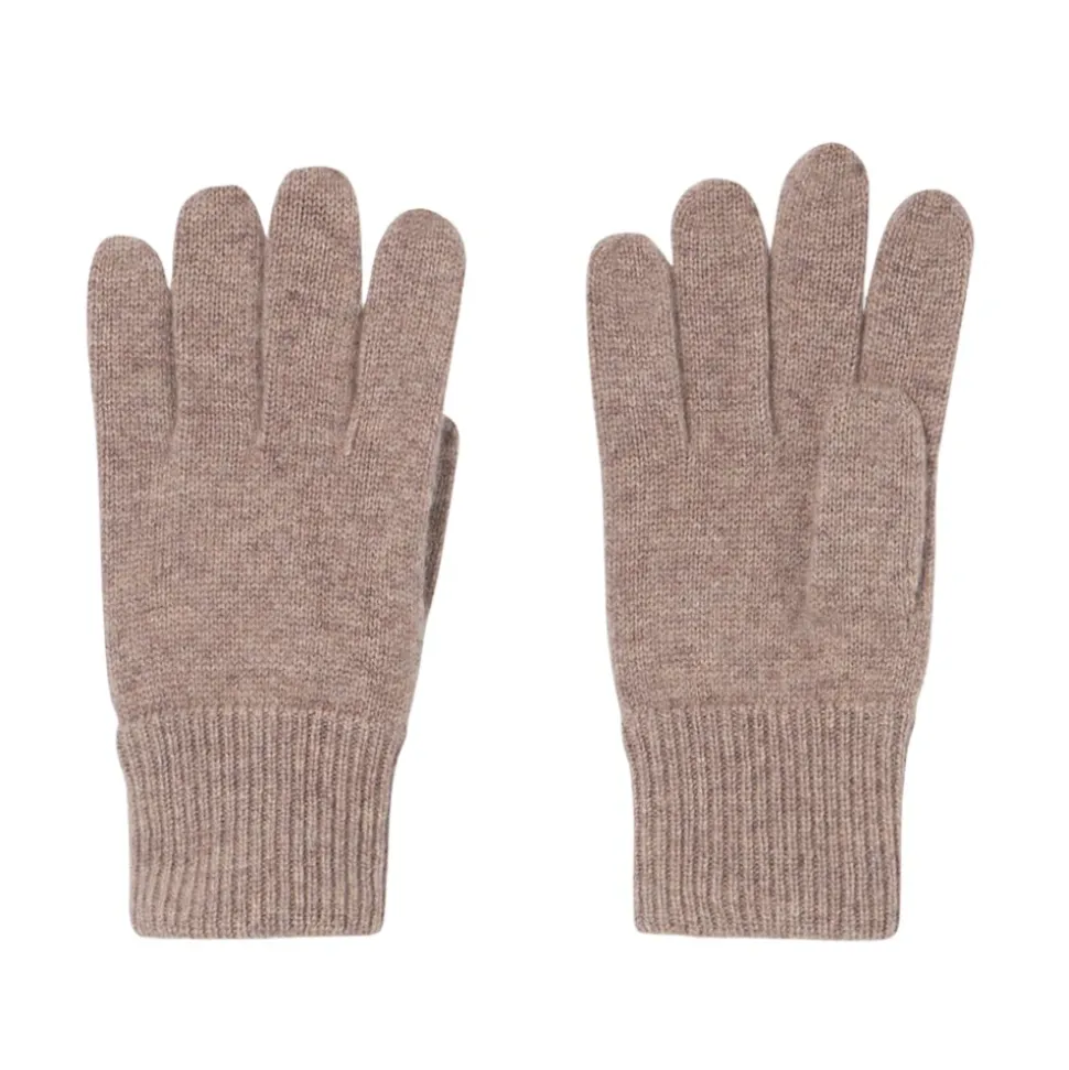 Guanti in Cashmere