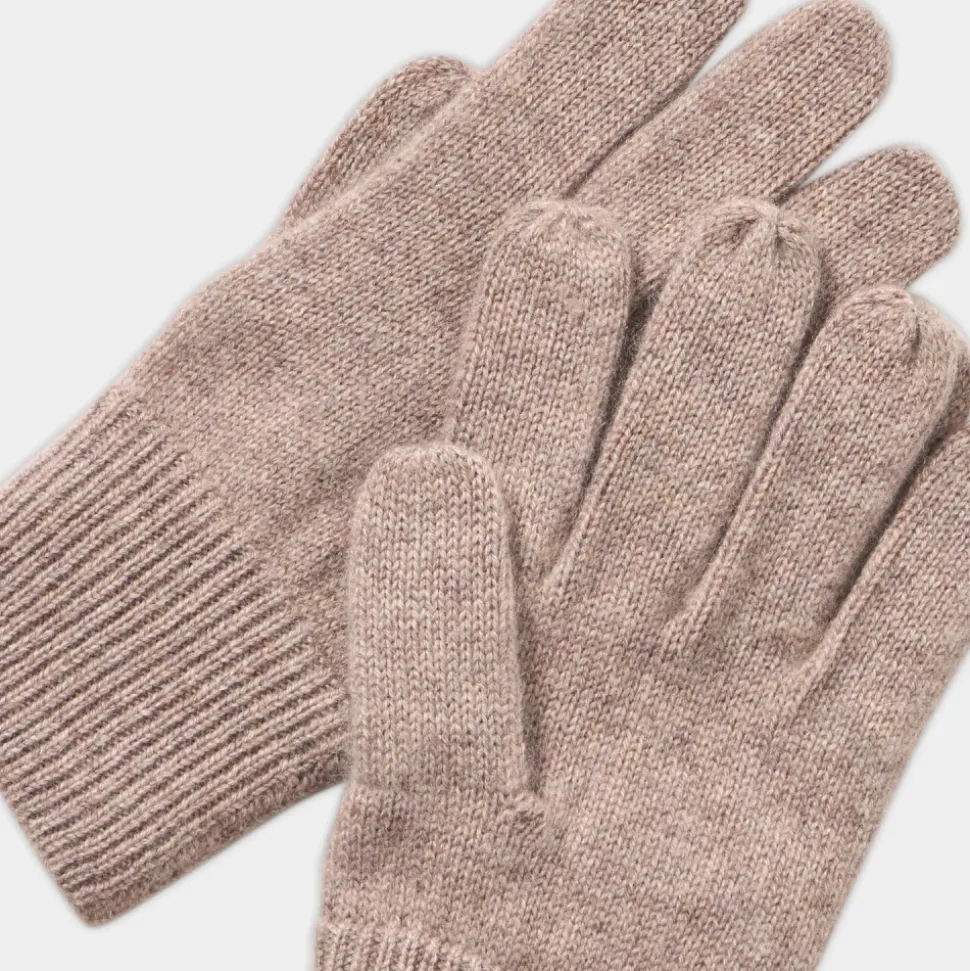 Guanti in Cashmere