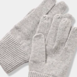Guanti in Cashmere