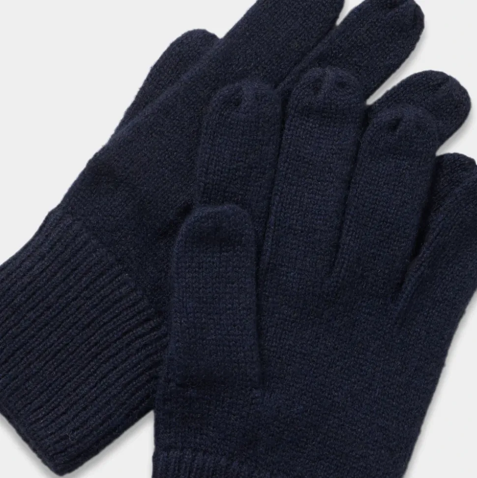 Guanti in Cashmere