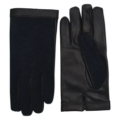 Guanti Regular Solid Fatti a Mano