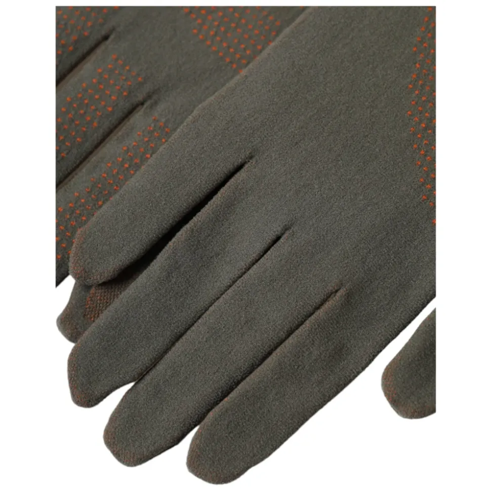 Guanti Splendidi al Polso