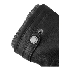 Guanti Utsjö Deerskin Primaloft
