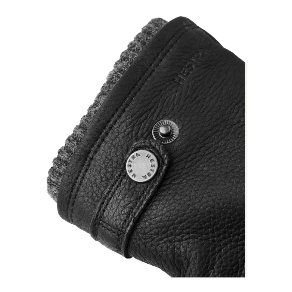 Guanti Utsjö Deerskin Primaloft