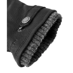 Guanti Utsjö Deerskin Primaloft