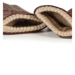 Guanti in pelle