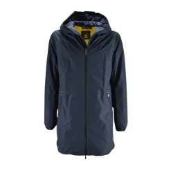 Gunbu Parka