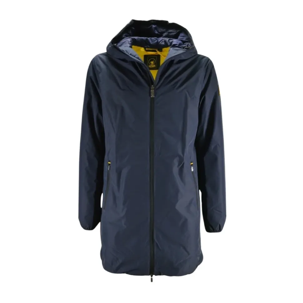 Gunbu Parka
