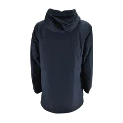 Gunbu Parka