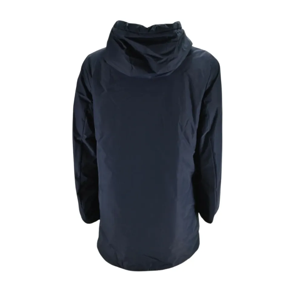 Gunbu Parka