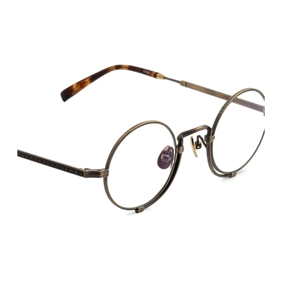 10103H AG OPT Eyeglasses