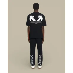 Half Arrow Skate T-shirt