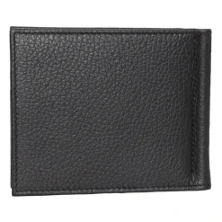 Hammered Leather Wallet