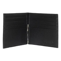 Hammered Leather Wallet