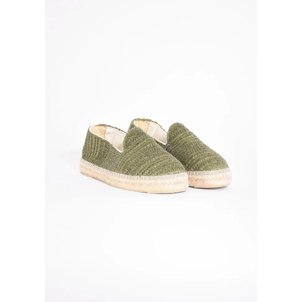 Hamptons Espadrilles