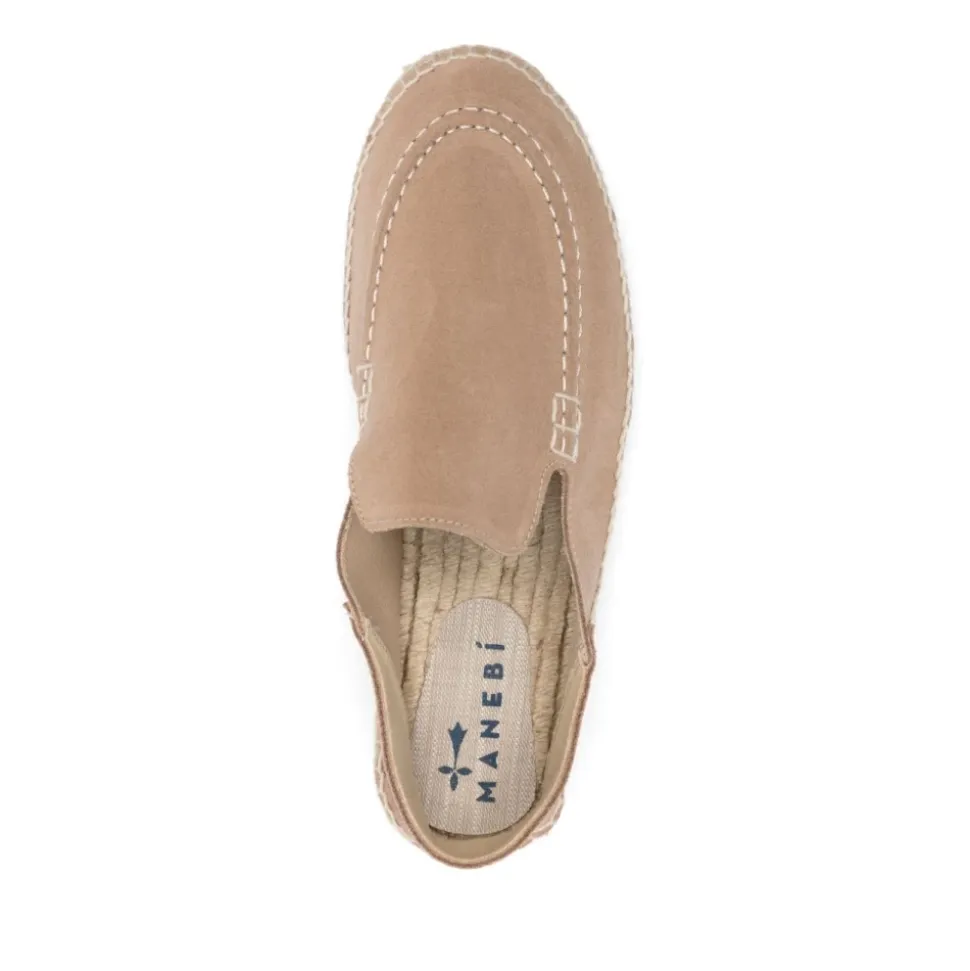 Hamptons Espadrilles